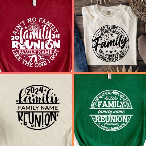 Family Reunion Svg Bundle Family Name Png Fam Tshirt Design Family Reunion, Family Jerseys Ideas, Family Tshirts Design Ideas, Family T Shirt Ideas Matching, Family Reunion Tshirt Design Ideas, Reunion Shirts Ideas Design, Family Reunion Tshirt Design Shirt Ideas, Family Day Tshirt Design Ideas, Family Tee Shirts Ideas