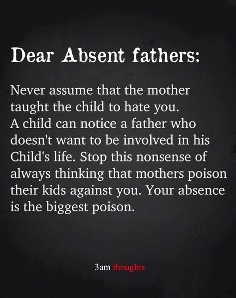 Fatherless Daughter Quotes, Bad Dad Quotes, Bad Father Quotes, Deadbeat Dad Quotes, Absent Father Quotes, Familia Quotes, Single Mother Quotes, Bad Parenting Quotes, Absent Father