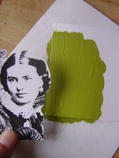 Great Image transfer technique with acrylic paint – Recycled Crafts #painting #imagetransfer Canvas Tutorial, Image Transfers, Photo Transfer, Recycled Crafts, Crafty Craft, Image Transfer, Photo Craft, Super Ideas, Painting Canvas