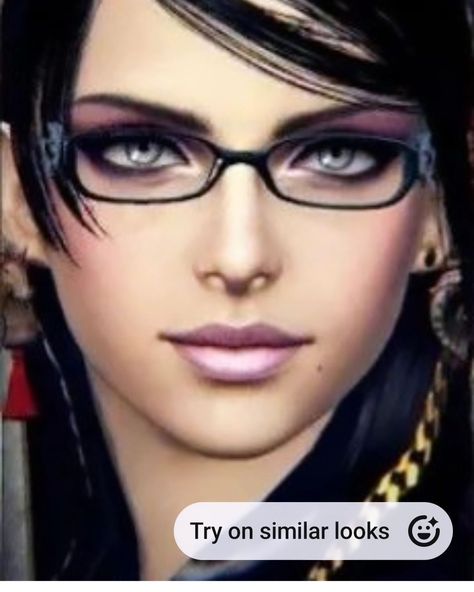 Whoop whoop . . . . . . . . . #bayonetta #makeup #viral #explore #explorepage #y2k #aesthetic #2000s Bayonetta Makeup, Bayonetta 3, Aesthetic 2000s, Whoop Whoop, February 8, Y2k Aesthetic, Piercings, Makeup, Hair