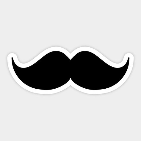 Photobooth Stickers, Mustache Printables Free Templates, Paper Mustache, Printable Mustache Template Free, Small Mustache, Mustache Logo Design, Photo Booth Props Template, Mustache Clipart, Mustache Printable