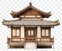 Png Architecture, Japanese House Architecture, Temple Japanese, Japanese Traditional Architecture, Japanese Countryside, House Images, Chinese House, Japanese Pagoda, Traditional Japanese Architecture