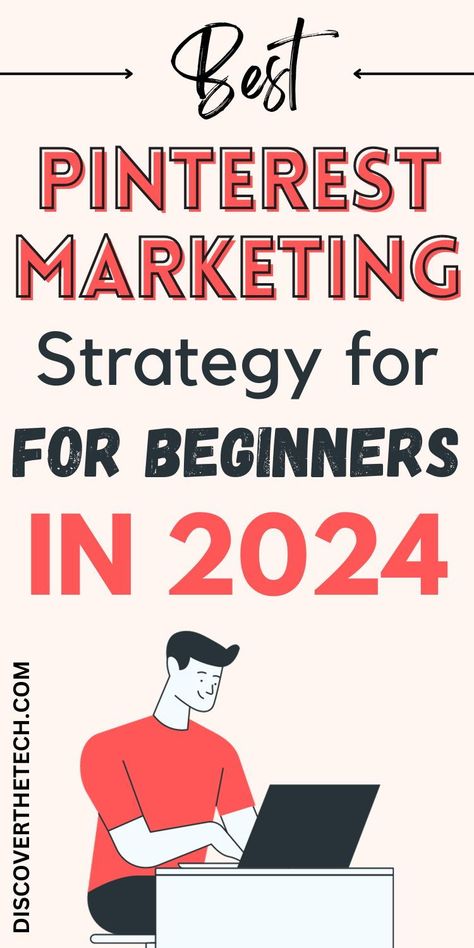 Ready to take your Pinterest marketing to the next level? 🎯 Check out our fun and easy-to-follow tips for beginners in 2024, and start seeing the amazing results with this expert, personally used, and proven Pinterest success strategy! 🚀🛍 Pinterest Marketing For Beginners, Pinterest Blogging Tips, Business And Marketing, Pinterest Marketing Tips, Pinterest Predicts 2025, Digital Marketing Logo, Monetize Pinterest, Digital Jobs, Pinterest Marketing Manager