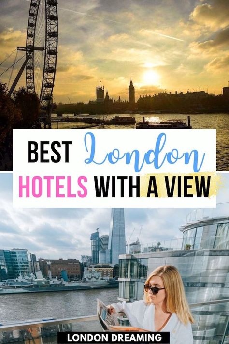 Hotels In London Affordable, Best London Hotels, Best Hotels In London, London Hotels Luxury, Tower Hotel London, Best View Hotel, British Isles Cruise, Best Markets In London, Grad Trip