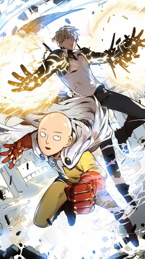 One Punch Man Punch Man, One Punch, Saitama, One Punch Man, An Anime, Anime Character, Anime