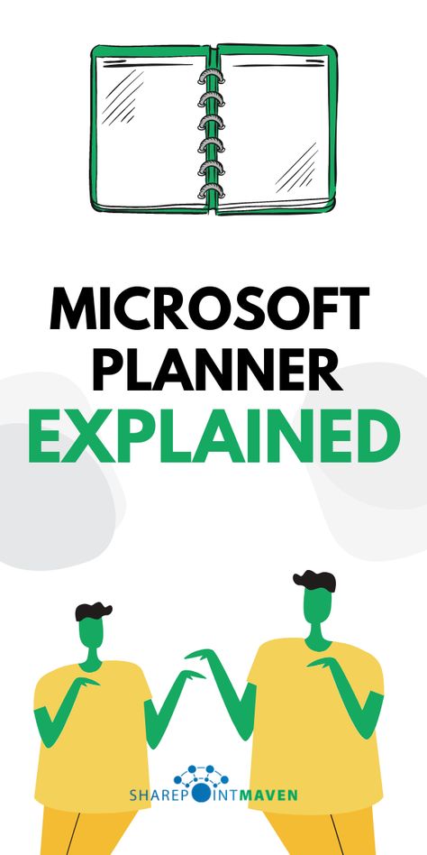 Microsoft Planner, Business Intelligence Dashboard, Time Management Work, Digital Planner Ideas, Ms Project, Success Planner, Aesthetic Planner, One Note Microsoft, Microsoft Excel Tutorial