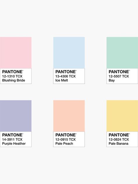 Pastel Cool Colors, Pastel Paint Palette, Danish Pastel Colour Palette, Pastel Colour Bedroom, Office Pastel Colors, Wedding Pantone, 2023 Pastel Color, Pastel Color Palate, Pastel Danish Color Palette