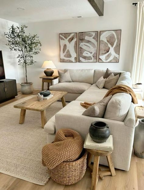 Apartment Living Room Design, Cosy Living, Dream Apartment Decor, Cosy Living Room, Home Design Living Room, Apartment Decor Inspiration, Decor Home Living Room, Apartment Inspiration, Living Room Decor Apartment