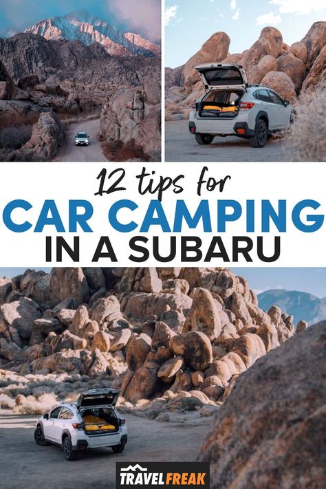 Subaru Impreza Camping, Subaru Forester Aesthetic, Subaru Outback Car Camping, Subaru Crosstrek Camping, Subaru Outback Mods, Subaru Outback Camping, Subaru Aesthetic, Subaru Outback Accessories, Rav4 Camping