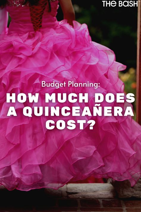 Quinceañera On A Budget, Quince On A Budget Party Ideas, Quinceanera Accessories Jewelry, Quince Budget List, Quinceanera Timeline Planning, Quinceanera Budget List, Budget Friendly Quinceanera, Low Budget Quinceanera Ideas, Quinceanera Checklist Party Planning