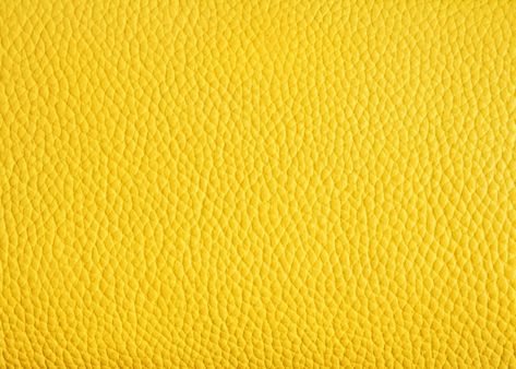 Yellow leather texture background leathe... | Premium Photo #Freepik #photo #leather #leather-texture #leather-background Yellow Leather Texture, Yellow Fabric Texture, Leather Texture Seamless, Sofa Texture, Leather Background, Photo Yellow, Textiles Projects, Material Board, Art Interior