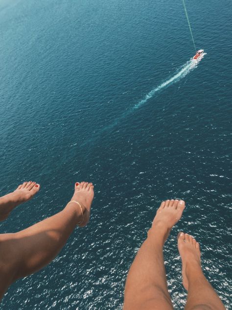 boracay experience summer vibes aesthetic Parasailing Aesthetic, Boracay Photography, Boracay Aesthetic, Sailing Aesthetic, Summer Vibes Aesthetic, Vintage Photo Editing, Vacation Mood, Parasailing, Boracay