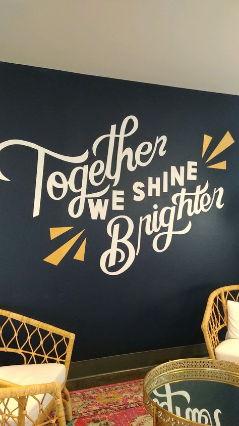 Staff Corner Ideas, Be The Light School Theme, Key Club Bulletin Board Ideas, Shine Theme Classroom, Sun Theme Bulletin Board, Lightbulb Bulletin Boards, We Shine Brighter Together Classroom, Be The Light Bulletin Board, Better Together Theme For School