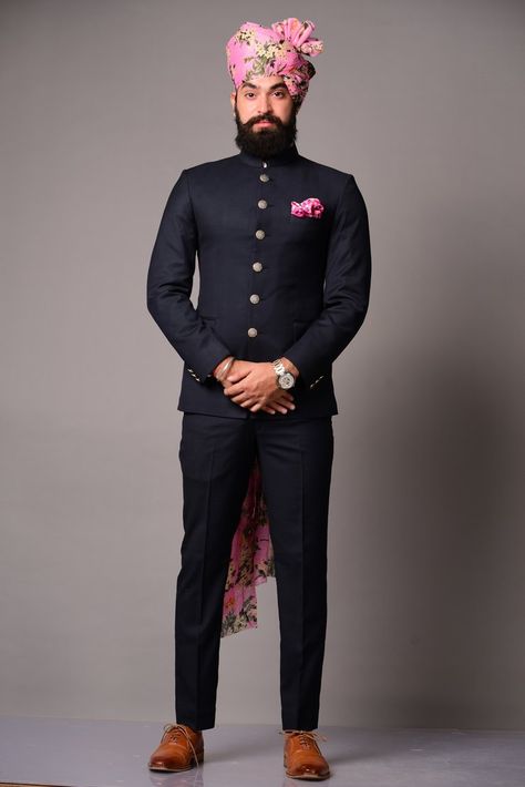 (1) Jackets/Blazers – Page 2 – Rajanyas Rajputana Wedding Dress Men, Jodhpuri Style For Men, Jodhpuri Achkan For Men, Wedding Jodhpuri Suits Men, Royal Blue Jodhpuri For Men, Rajputana Outfit For Men, Jodhpuri Bandhgala Suits, Jodhpuri Wedding Suit, Jhodpuri For Men Wedding