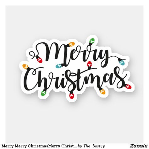 Merry Merry ChristmasMerry Christmas ,Christmas Li Sticker Merry Christmas Stickers Printable, Merry Christmas Sign Printable, Merry Christmas Aesthetic, Merry Christmas Logo, Printable Topper, Christmas Stickers Printable, Xmas Stickers, Merry Christmas Lettering, Diy Christmas Shirts