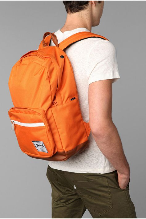 Herschel Pop Quiz Backpack Online Only Everyday Rectangular Yellow Backpack, Fun Yellow Backpack, Herschel Mini Backpack, Herschel Pop Quiz, Herschel Dawson Backpack, School Trends, College Checklist, Herschel Settlement Backpack, Pop Quiz