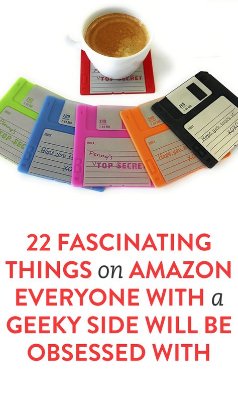 22 Fascinating Things on Amazon Everyone With a Geeky Side Will Be Obsessed With Fantasy Nerd Gifts, Gifts For Nerdy Guys, Nerd Office, Nerdy Coffee Mugs, Nerdy Guys, Geek Room, Nerdy Gifts, Real Christmas, Geek Life