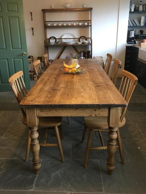 Rustic kitchen design