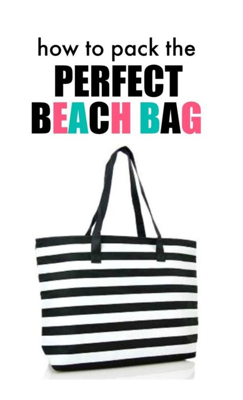 Pack For The Beach, Vacation List, Beach Bag Essentials, Perfect Beach Bag, Frozen Drink, Mexico Cruise, Crazy Ideas, Beach Vacay, Packing Lists