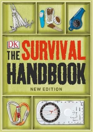 Survive anything life throws at you with the ultimate visual guide to camping, wilderness, and outdoor survival skills. #survival #survivors #camping Surviving In The Wild, Survival Quotes, Survival Techniques, Homestead Survival, Wilderness Survival, Survival Tools, Penguin Random House, Camping Essentials, Survival Prepping