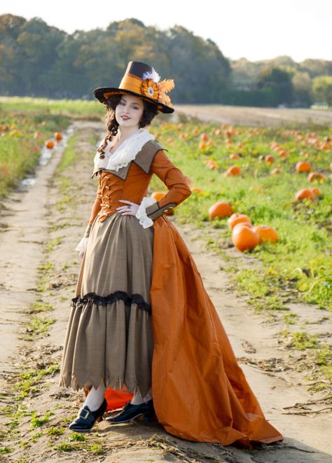 American Duchess, The Legend Of Sleepy Hollow, 18th Century Dress, 18th Century Costume, 18th Century Clothing, 18th Century Fashion, Period Outfit, Century Clothing, Retro Mode