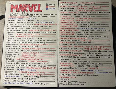 Movies, shows and oneshots in chronological order (am unsure about the newest+unreleased movies) #marvel #movienight Marvel Timeline Chronological, Marvel Chronological Order, Mcu Timeline Chronological, Marvel Movies List, X Men Chronological Order, Mcu Timeline, Marvel Movies In Order Chronological, Chronological Order Of Marvel Movies, Marvel Movies In Order