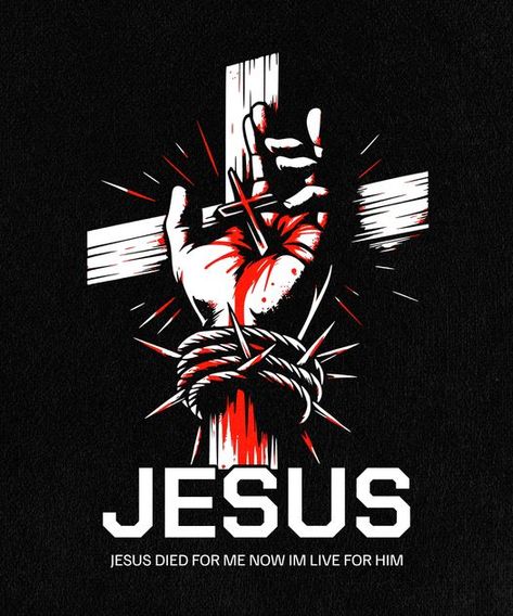 Jesus Tshirt Design, Tshirt Artwork, Christian Tshirt Design, Jesus Design, Christian Shirts Designs, Streetwear Collection, Photoshop Design Ideas, Flame Art, T Shirt Design Template