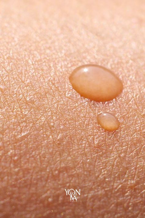 We’re talking about your skin microbiome. You may not like the thought of microorganisms living on and in your skin, but the microbiome is a system that has evolved over thousands of years and your skin wouldn’t’ be the same without it. Here’s what you need to know about your skin microbiome. Sunburn Peeling, Skin Microbiome, Natural Face Care, Beauty Science, Dry Skin On Face, Perfect Skin Care Routine, Art Making, Bath And Body Care, Daily Skin Care Routine