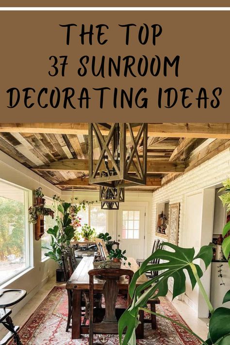 Small Sunroom Idea, Functional Sunroom Ideas, Ezebreeze Windows Sunrooms, Sunroom Turned Dining Room, Bright Sunroom Ideas, Accent Wall In Sunroom, All Season Sunroom Addition, Narrow Sunroom Ideas Cozy, Small Sunroom Ideas Modern