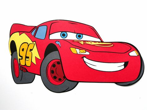 Lightning Mcqueen Drawing, How To Draw Lightning, Flash Mcqueen, Cars Mcqueen, Cars Lightning Mcqueen, Cars Theme Birthday Party, Mickey Mouse Cartoon, Kid Friendly Trips, Valentine Photography