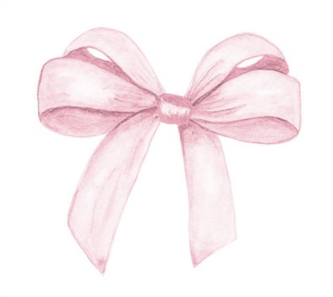 Bow Wallpaper, Soft Pink Theme, Pink Posters, Cute Paintings, Pink Themes, Dessin Adorable, 영감을 주는 캐릭터, Ipad Wallpaper, الرسومات اللطيفة