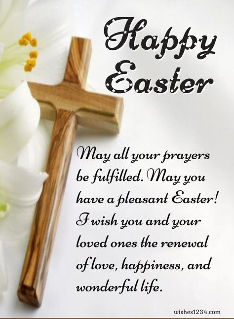 Funny Easter Wishes, Happy Easter Religious, Easter Wishes Messages, Happy Easter Images, Happy Easter Messages, Happy Easter Pictures, Happy Easter Quotes, Easter Prayers, Happy Easter Sunday