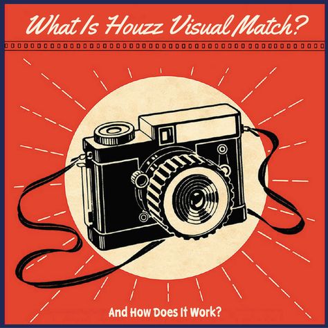 What is Houzz Visual Match? A Product Identification Tool That Uses Photography Camera Poster, Celestial Chart, Vintage Poster Design, Retro Ads, Vintage Advertisement, Vintage Cameras, Arte Popular, Vintage Camera, Room Posters