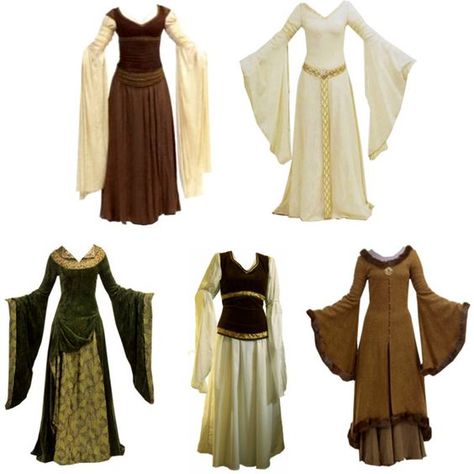 Eowyn Dress | Eowyn Dresses: Eowyn Dress Pattern, Eowyn White Dress, Eowyn Outfit, Eowyn Costume, Eowyn Dress, Eowyn Cosplay, Dresses Halloween, Lotr Costume, Golden Belt