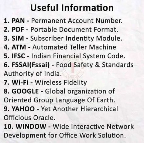 Ict Study Notes, Programing Language, Computer Information, Basic Computer Programming, Learn Computer Science, Learn Computer Coding, Biology Facts, Gk Questions And Answers, Ms Excel