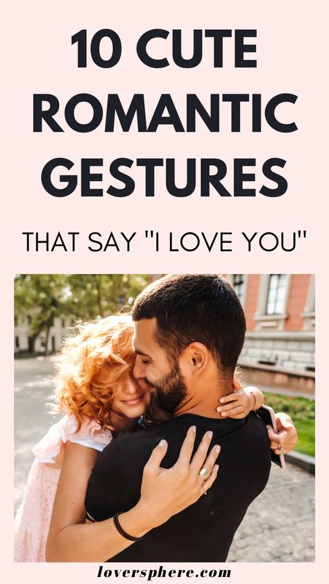 Romantic Gestures For Him, How To Be Romantic, Things To Do With Your Boyfriend, Romantic Boyfriend, Romantic Things To Do, Romantic Proposal, Ways To Show Love, Love You Unconditionally, Crazy About You