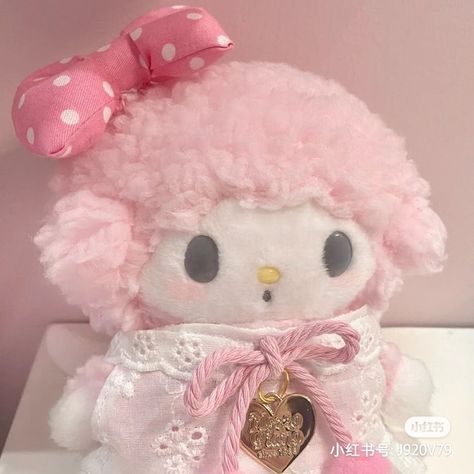 Anime Bad, My Sweet Piano, Soft Pink Theme, Pretty Pink Princess, Baby Pink Aesthetic, Pink Hello Kitty, Pink Doll, Pastel Pink Aesthetic, Hello Kitty My Melody