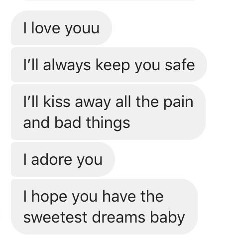 How can u keep me safe when u have so much of doubts in your mind . U r confused da . I can't see the love . I am sleeping now . Text me in the morning . I am confused myself . Good night . Sweet dreams . I don't feel good today . U doubt me. I don't think I can prove my love for u . U won't believe me Da . It's okay . Sleep . I am not peaceful baby . I hate it when padma irritates me . Not peaceful . Bye . Muah !!! I Only See You, Bf Texts Cute, Cute Couples Texts, Cute Relationship Texts, Cute Text Messages, Sweet Message, Couple Texts, Messages For Him, Text For Her