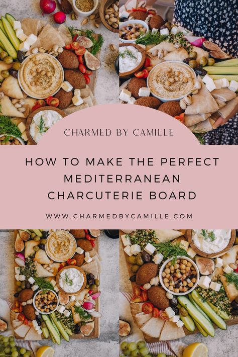 Meditterean Charcuterie Board, Feta Cheese Charcuterie Board, Healthy Cheese Board, Charcuterie Board Mediterranean, Meditteranean Charcuterie Board, Greek Chacutery Board Ideas, Mediterranean Charcuterie Boards, Greek Cheese Board, Lebanese Charcuterie Board