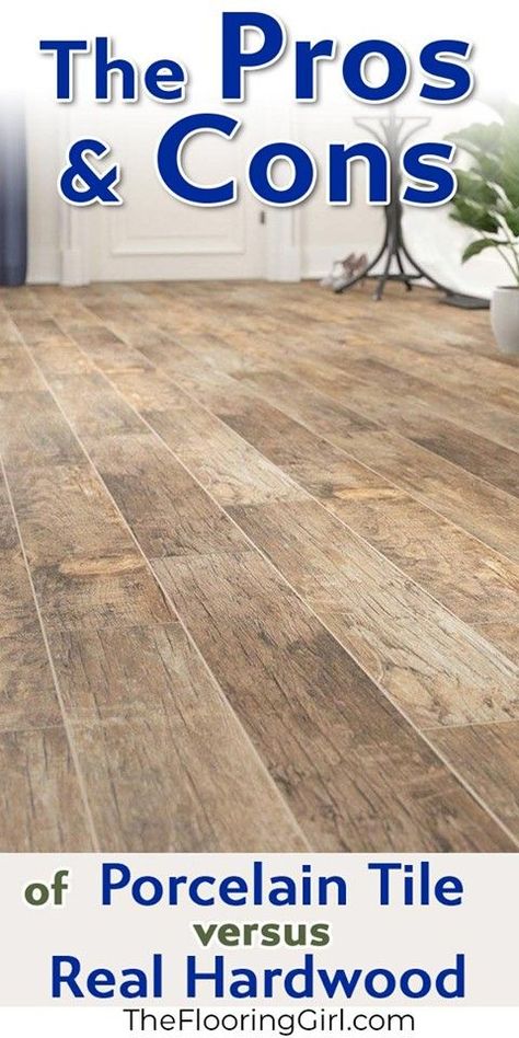 Wood Like Tile, Wood Look Tile Floor, Wood Plank Tile, Porcelain Wood Tile, Tile Floor Living Room, Real Hardwood Floors, Wood Tile Floors, Ceramic Floor Tiles, Wood Look Tile