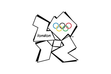 Expensive-Logo-Design-Olympics-2012-Longon Big Data Infographic, Olympic Logo, Pentathlon, Olympic Party, 2012 Summer Olympics, I Love You Images, Olympic Torch, Summer Olympic Games, London Summer