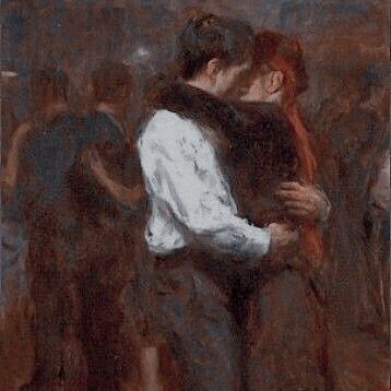 Romance Arte, Ron Hicks, Fabian Perez, Art Amour, Rennaissance Art, Art Of Love, Romance Art, Inner Core, Figurative Painting