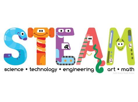 Steam Night, Steam Logo, Steam School, Steam Classroom, Steam Lab, Steam Kids, Physics Projects, Steam Lessons, Brain Craft