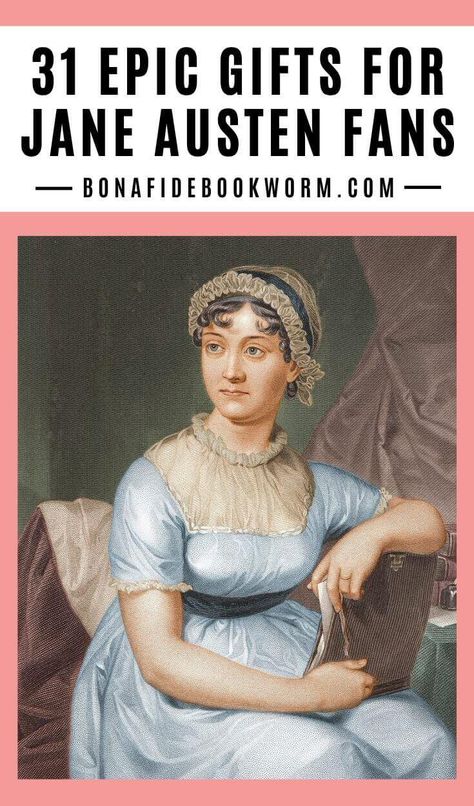 Jane Austen Tea Party Ideas, Jane Austen Gift Ideas, Jane Austen Christmas, Bookish Accessories, Jane Austen Movies, Regency House, Jane Austen Inspired, Book Shopping, Jane Austen Gifts