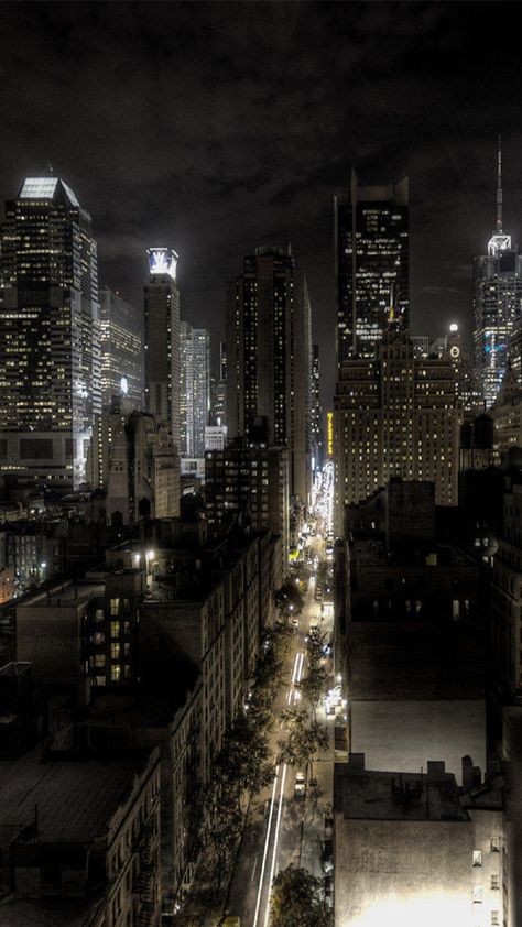 Nicholas Flamel, Kota New York, Manhattan Night, New York City Night, New York Wallpaper, Voyage New York, City That Never Sleeps, Night City, Night Aesthetic