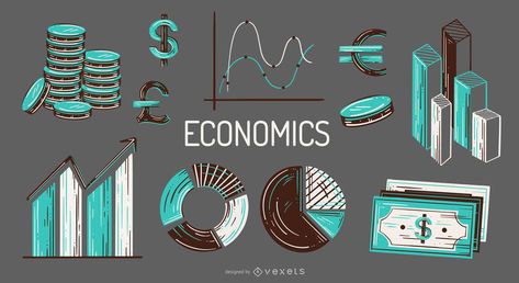 Economics elements illustration set #AD , #AFFILIATE, #AD, #elements, #illustration, #set, #Economics Economics Logo Design, Economic Background Powerpoint, Economics Aesthetic Background, Mixed Economy Illustration, Araling Panlipunan Design Logo, Economics Aesthetic Cover Page, Economics Project Cover Page Aesthetic, Economics Aesthetic Wallpaper, Economics Background Design