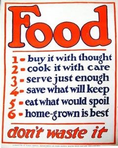 Your Harvest Time Food Guide - Seasonal Wisdom Nutrition Jobs, Wwii Posters, Food Handling, Food L, Think Food, Cabin Style, Reduce Food Waste, No Waste, Propaganda Posters