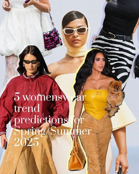 Heuritech in the Press 🗞️ We're thrilled to kick off September with a standout feature in @voguebusiness! From puffball silhouettes to the return of suede, @lucy_maguire_ explores the trends set to soar for the Spring/Summer 2025 season, on the runway and the street. With Heuritech, brands can tap into the trends consumers will be wearing next—and that’s exactly what’s featured in Vogue. Discover our exclusive trend predictions and see what’s shaping the future of fashion! Photo: Getty Im... Summer 2025 Trends Fashion, Spring 2025 Fashion, 2025 Summer Trends, Trend 2025 Fashion, 2025 Trends Fashion, Fashion Trend 2025, Summer 2025 Fashion Trends, Summer 2025 Trends, Spring 2025 Fashion Trends