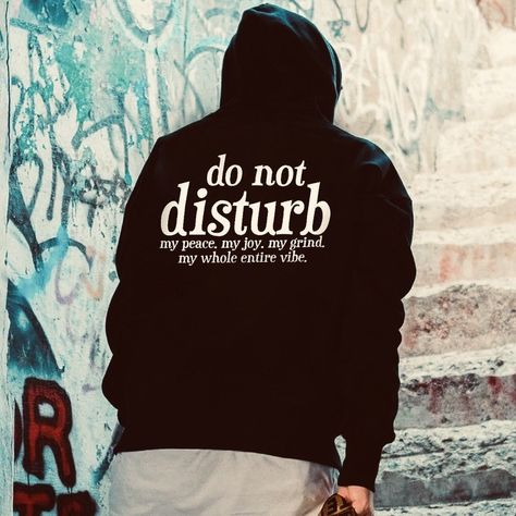 Do Not Disturb My Peace, Sabine Weiss, Beautiful Profile, My Peace, Rapper Quotes, My Joy, Sleeve Placket, Phone Wallpaper For Men, Do Not Disturb