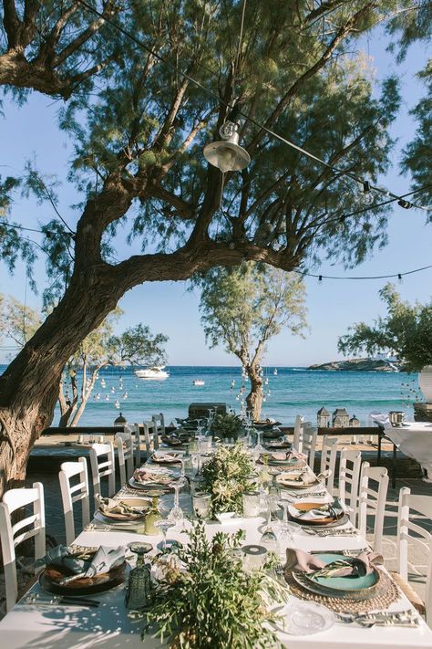 Weddings Projects & Themes : LESS IS MORE | DeplanV Wedding Ideas Greece, Wedding Ideas Mediterranean, Meditteranean Wedding, Lindos Wedding, Greece Themed Wedding, Mediterranean Beach Wedding, Meditterean Wedding, Greece Beach Wedding, Greece Theme Wedding